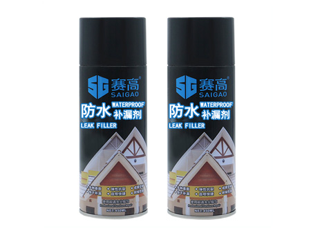 防水补漏剂