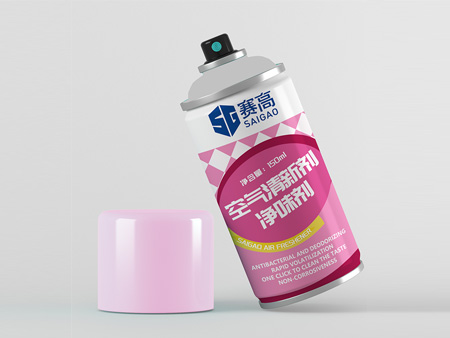 空气清新剂净味剂